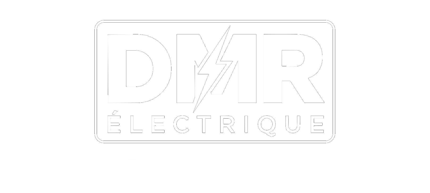 DMR Électrique logo